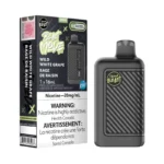 Flavour Beast Beast Mode 8K Disposable - Wild White Grape