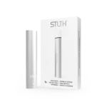 STLTH Vaping Device Kit Type C - Silver