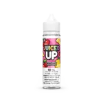 JUICE UP - FREEBASE 60ML (0gm) - Cherry Lemon