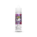 JUICE UP - FREEBASE 60ML (3gm) - Double Grape
