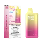Drip'n EVO 10K Disposable - Pink Lemon Ice