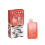 Elf Bar BC10000 Disposable Vape - Red Berry Cherry