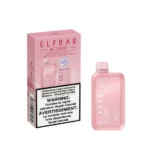 Elf Bar BC10000 Disposable Vape - Strawberry Ice