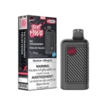 Flavour Beast Beast Mode 8K Disposable - Sic Strawberry