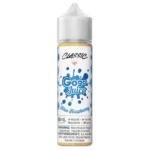 GOGO FREEBASE 60ML (6mg) - Blue Raspberry