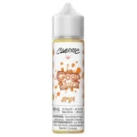 GOGO FREEBASE 60ML (0mg) - RY4