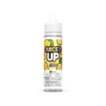JUICE UP - FREEBASE 60ML (6gm) - Mango Pineapple