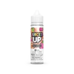 JUICE UP - FREEBASE 60ML (6gm) - Peach Raspberry
