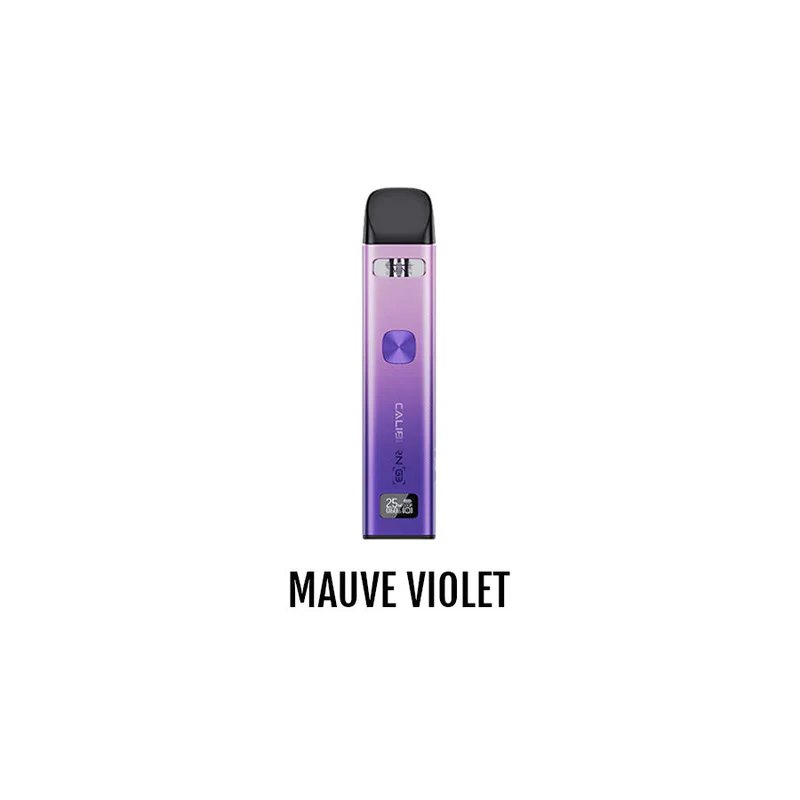 UWELL Caliburn G3 Kit - Mauve Violet
