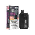Flavour Beast - Beast Mode Max 3 60k Packin’ Peach Berry - 20mg/mL