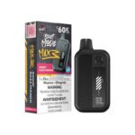 Flavour Beast - Beast Mode Max 3 60k Ragin’ Razz Mango Iced - 20mg/mL
